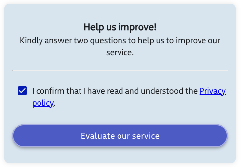 Tracking playbook feedback improve